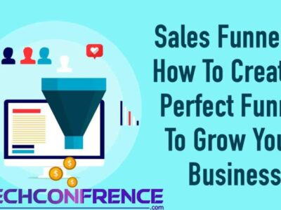 How to Create the Perfect Sales Funnel