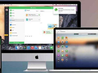 Best File Transfer Apps For PC