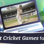 Best Cricket Games For PC