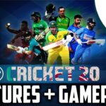 HD StudioZ Cricket 2020