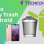 How To Empty Trash on Android