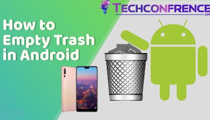 How To Empty Trash on Android