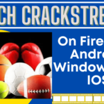 How To Watch NBA Crackstreams On Firestick