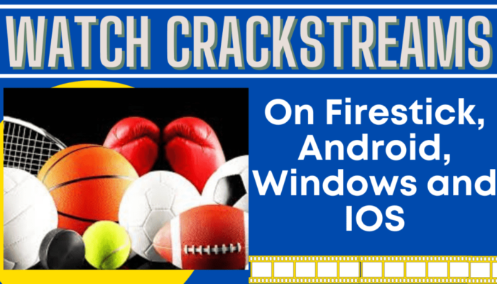 How To Watch NBA Crackstreams On Firestick