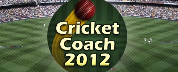 Cricketcoach2012