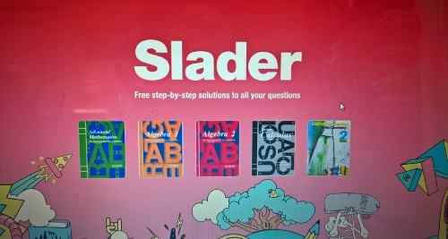 Slader