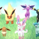 best eevee evolution