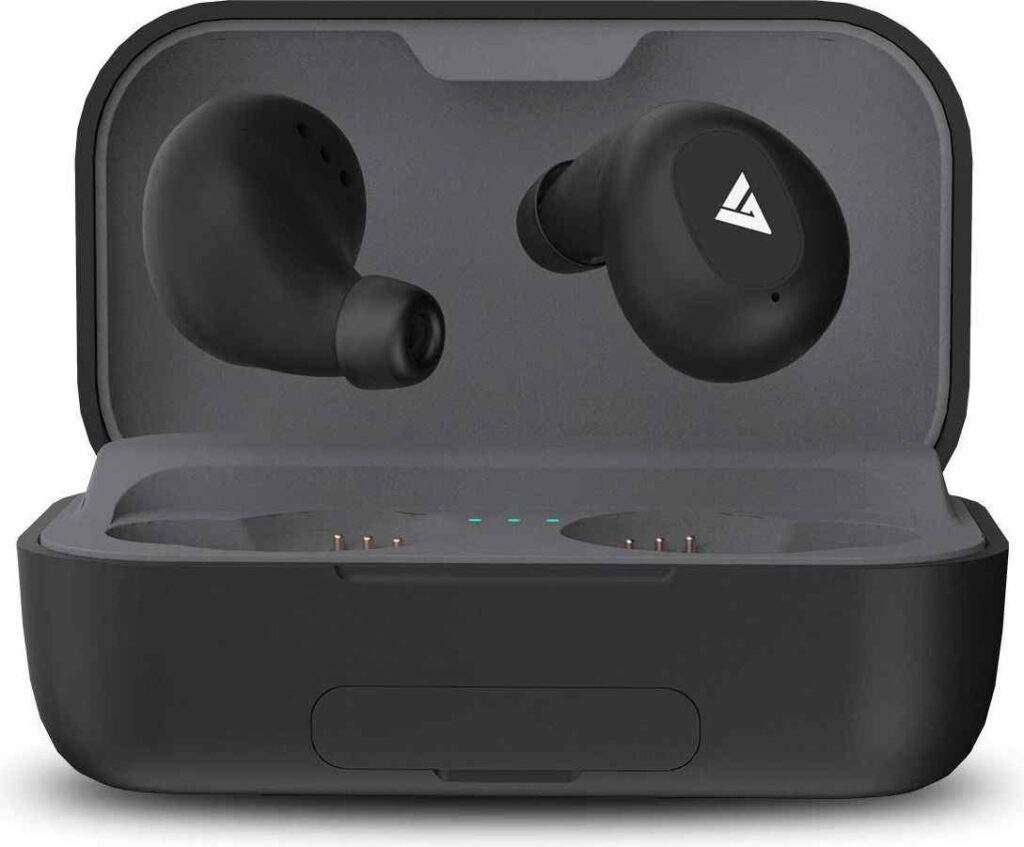 Boult Audio AirBass Earbuds