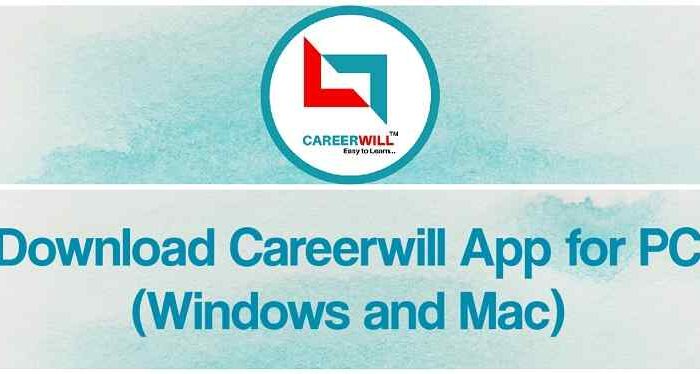 Careerwill App for PC