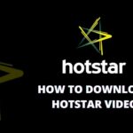 Hotstar video downloader online