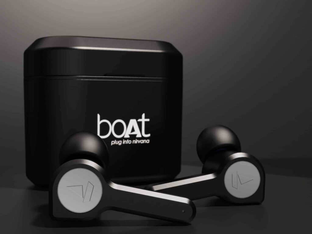 boAt TWS 402 Wireless Earbuds