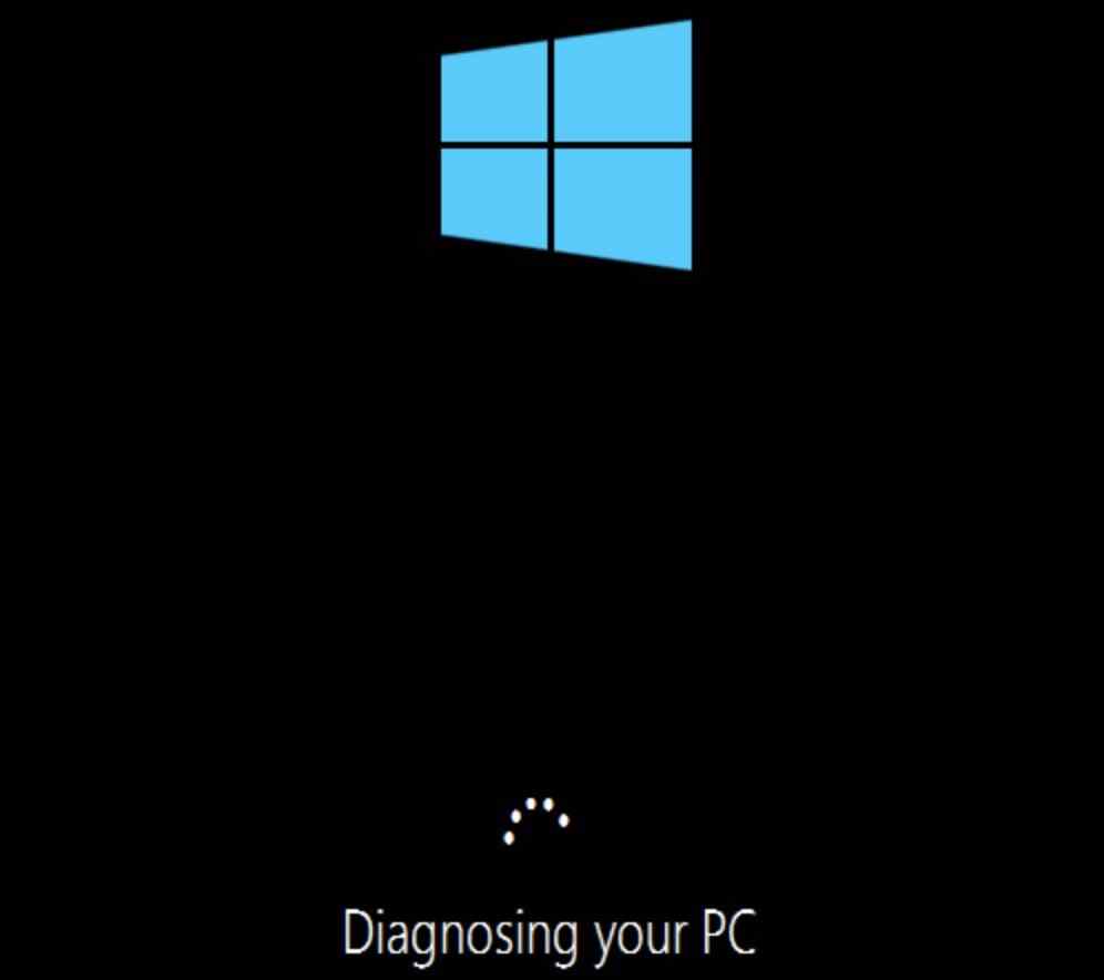 diagnosing your pc