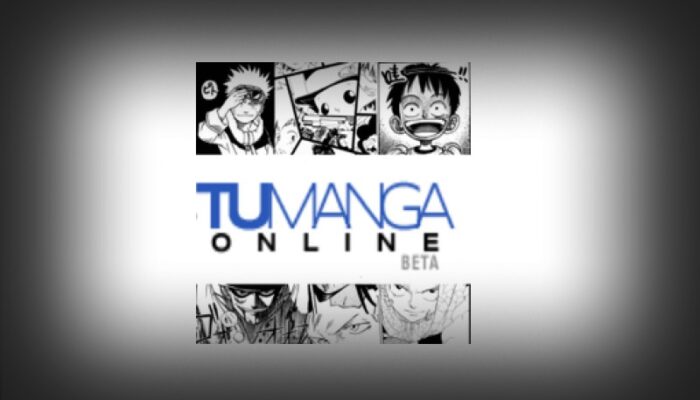 tu manga online apk