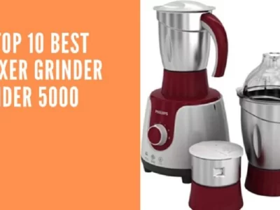 best mixer grinder under 5000