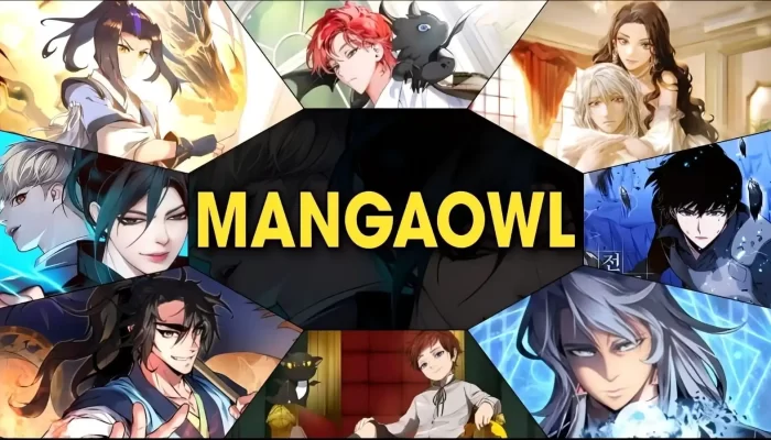 mangaowl app