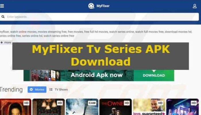 myflixer