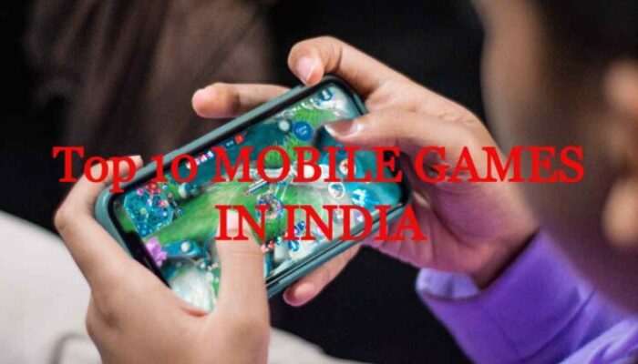 Top-10-Mobile-Games-In-INDIA