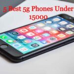 5g phone under 15000