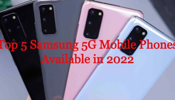 Top-5-Samsung-5G-Mobile-Phones