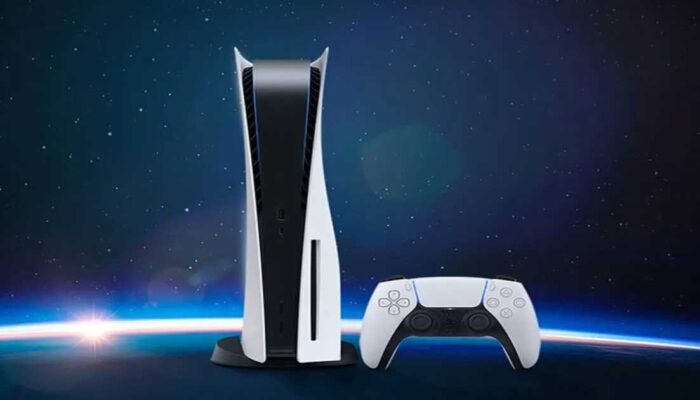 Next Sony PS5 Restock