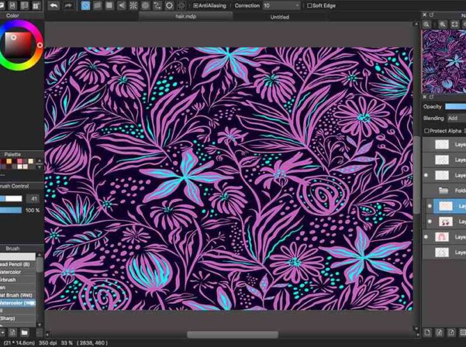 Best Free Drawing Software