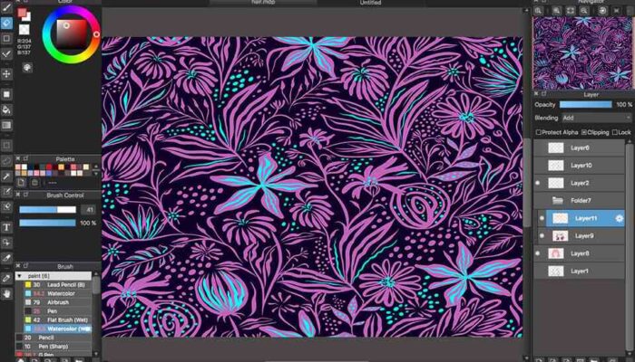 Best Free Drawing Software