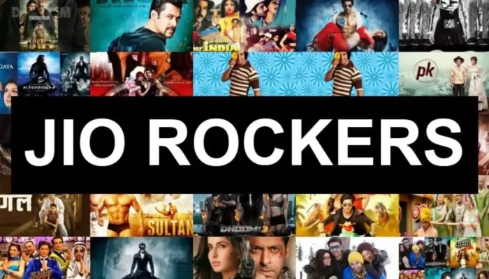 jiorockers