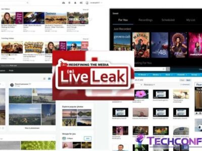 liveleak-alternatives