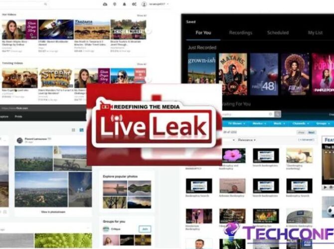liveleak-alternatives