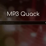 mp3 quack