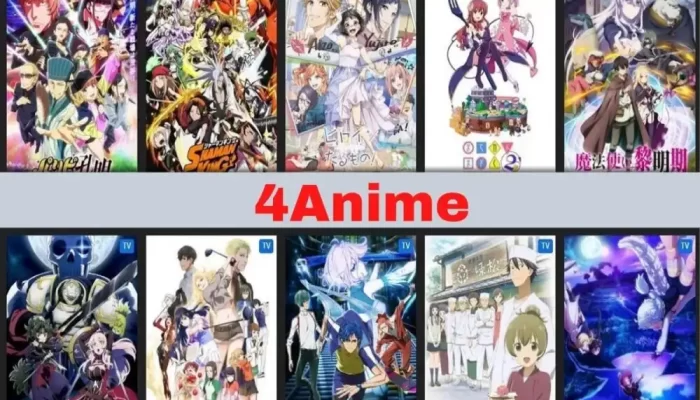 4anime