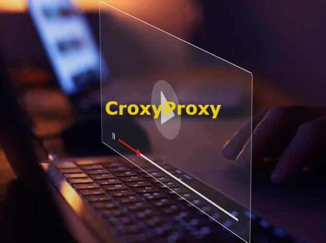 CroxyProxy Youtube