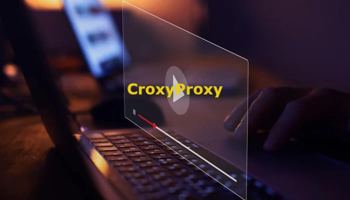 CroxyProxy Youtube