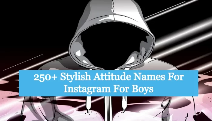 Stylish-Attitude-Names-For-Instagram-For-Boys