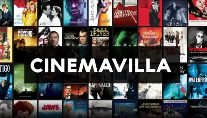 cinemavilla