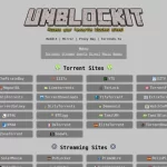 unblockit