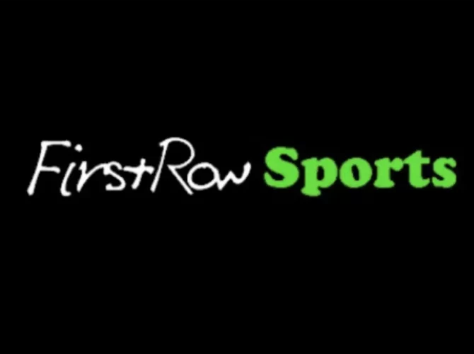 FirstRowSports