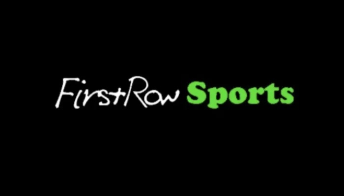 FirstRowSports