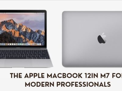 Macbook 12in m7
