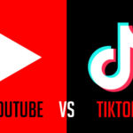 6Streams Tiktok vs YouTube