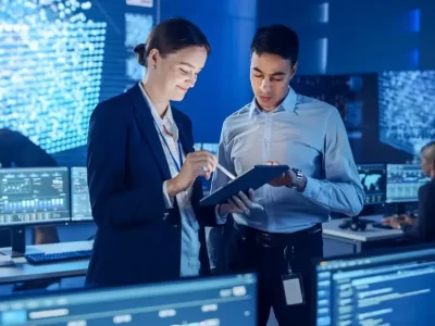 BS in Computer Science