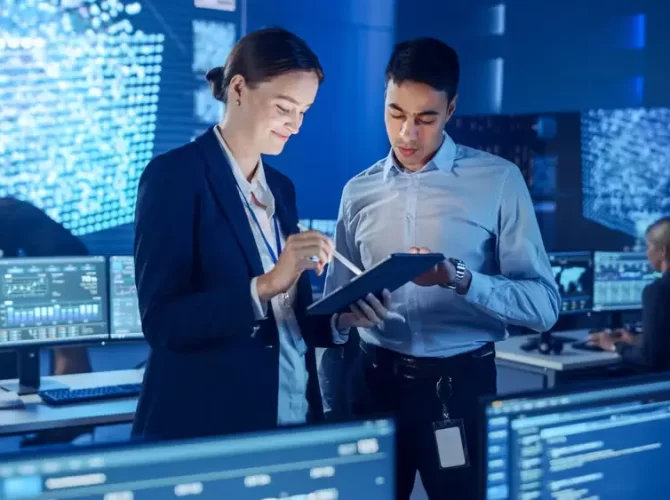 BS in Computer Science