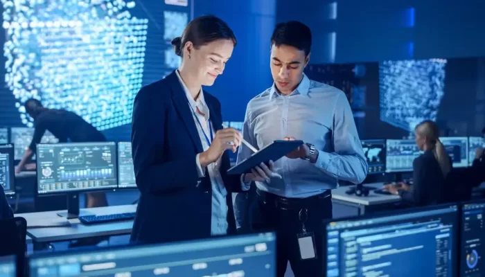 BS in Computer Science