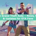 Wheon Grand Theft Auto Explained