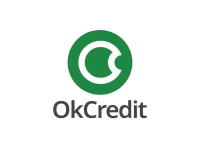 Okcredit apps for Pc