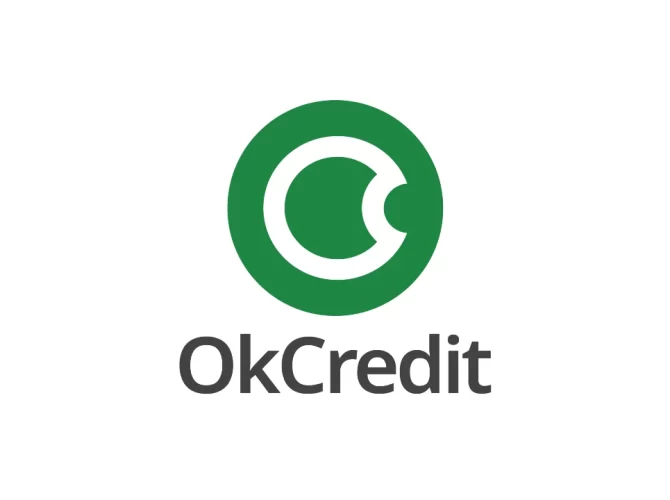 Okcredit apps for Pc