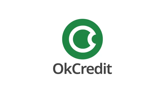 Okcredit apps for Pc