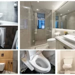 commode vs water closet